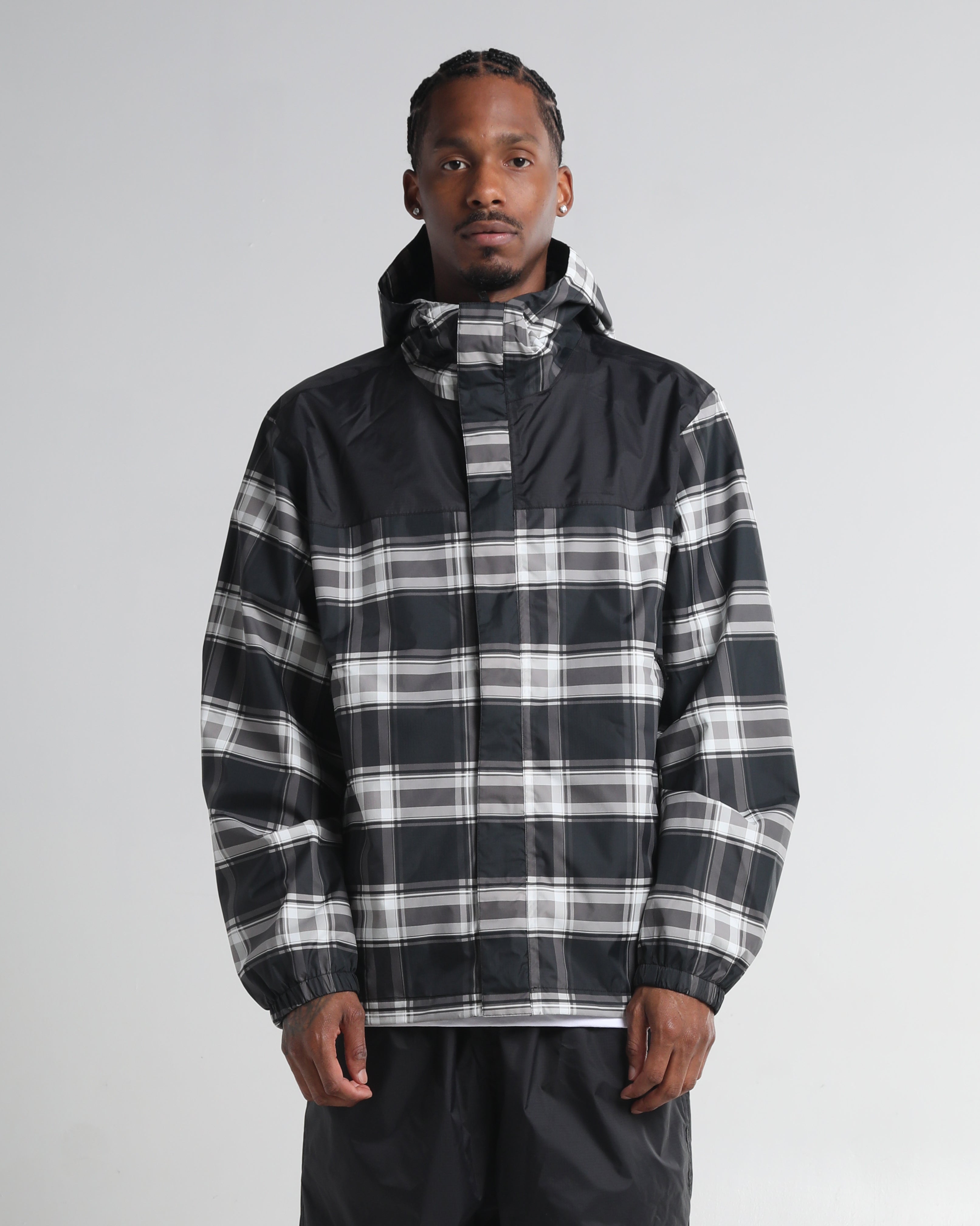 Plaid