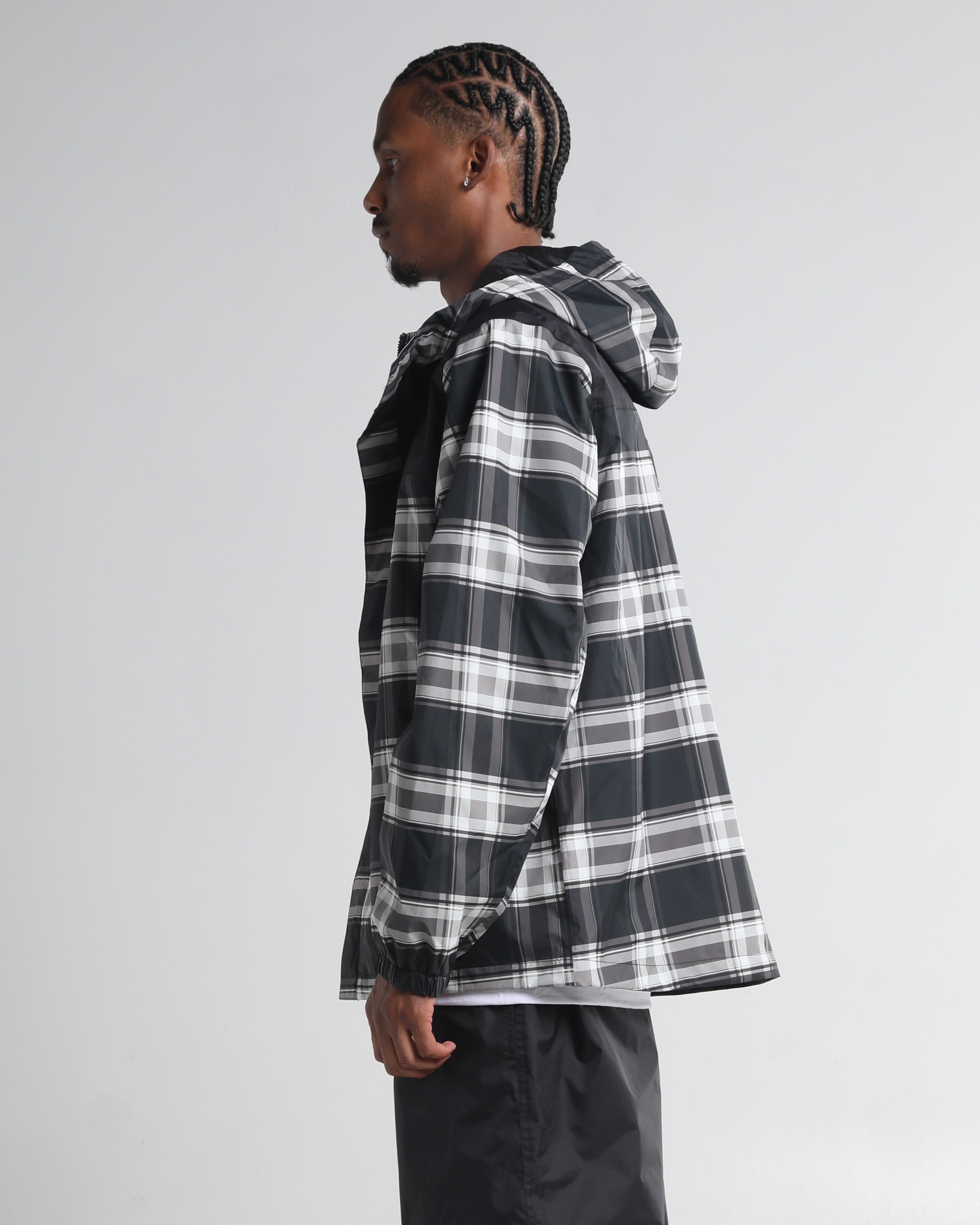 Plaid