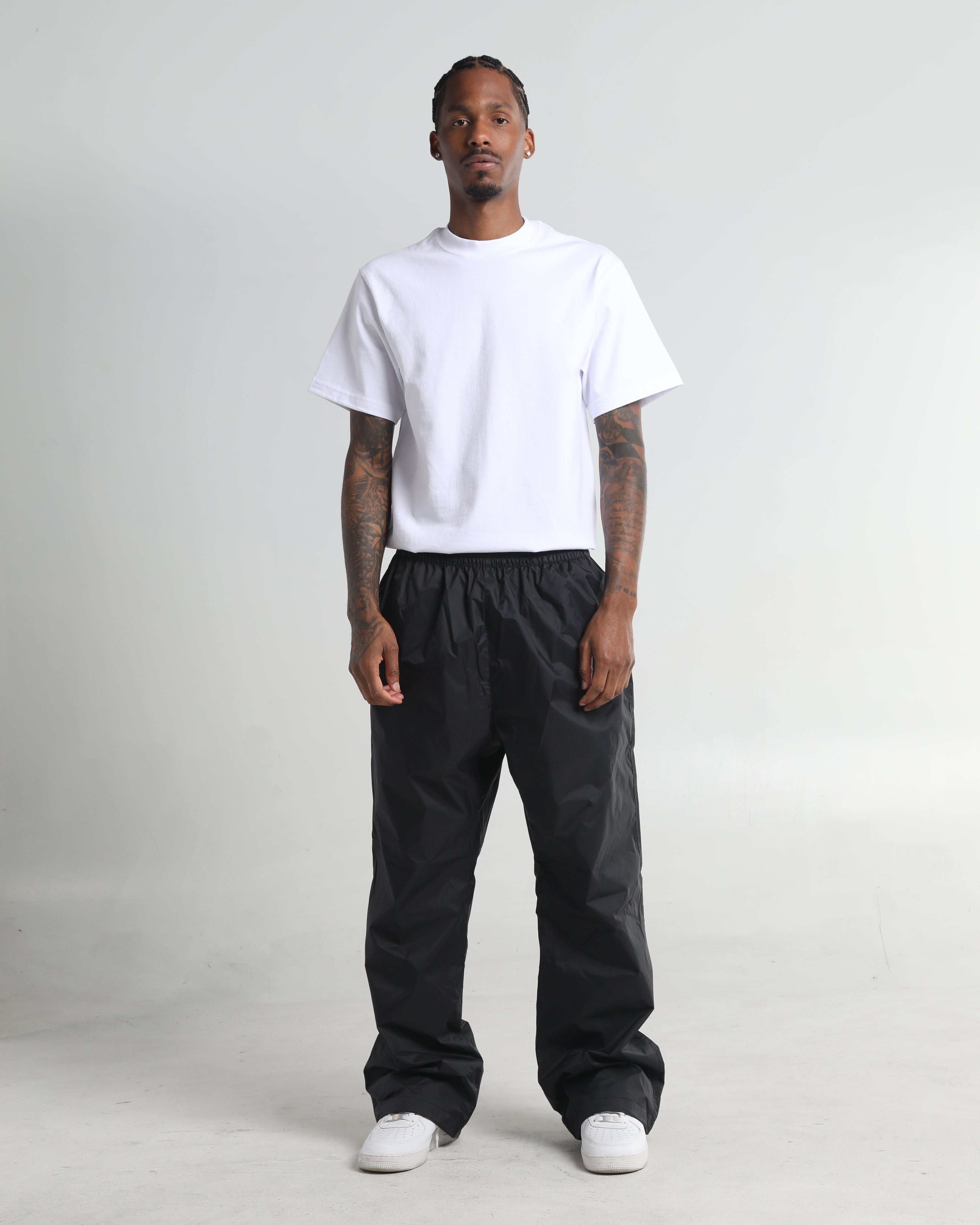 Windbreaker Pants 2.0