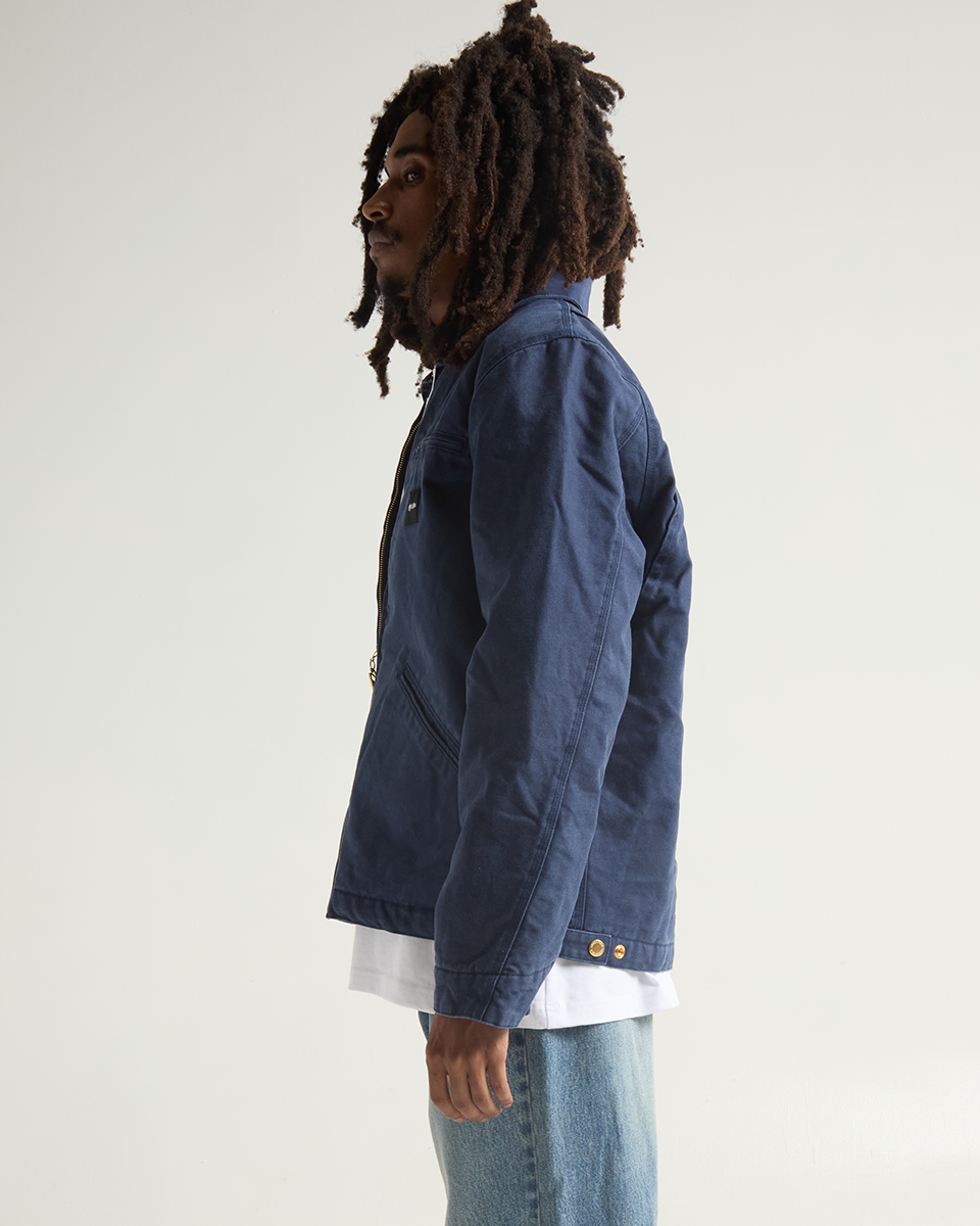 Washed Navy