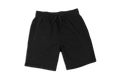Fleece Jogger Shorts