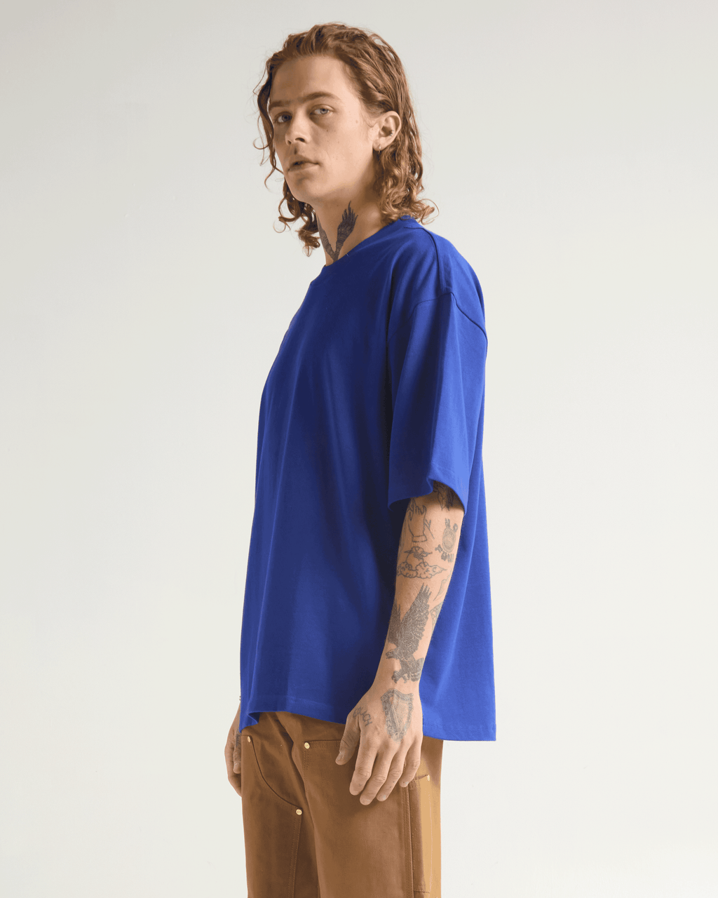 Cobalt Blue