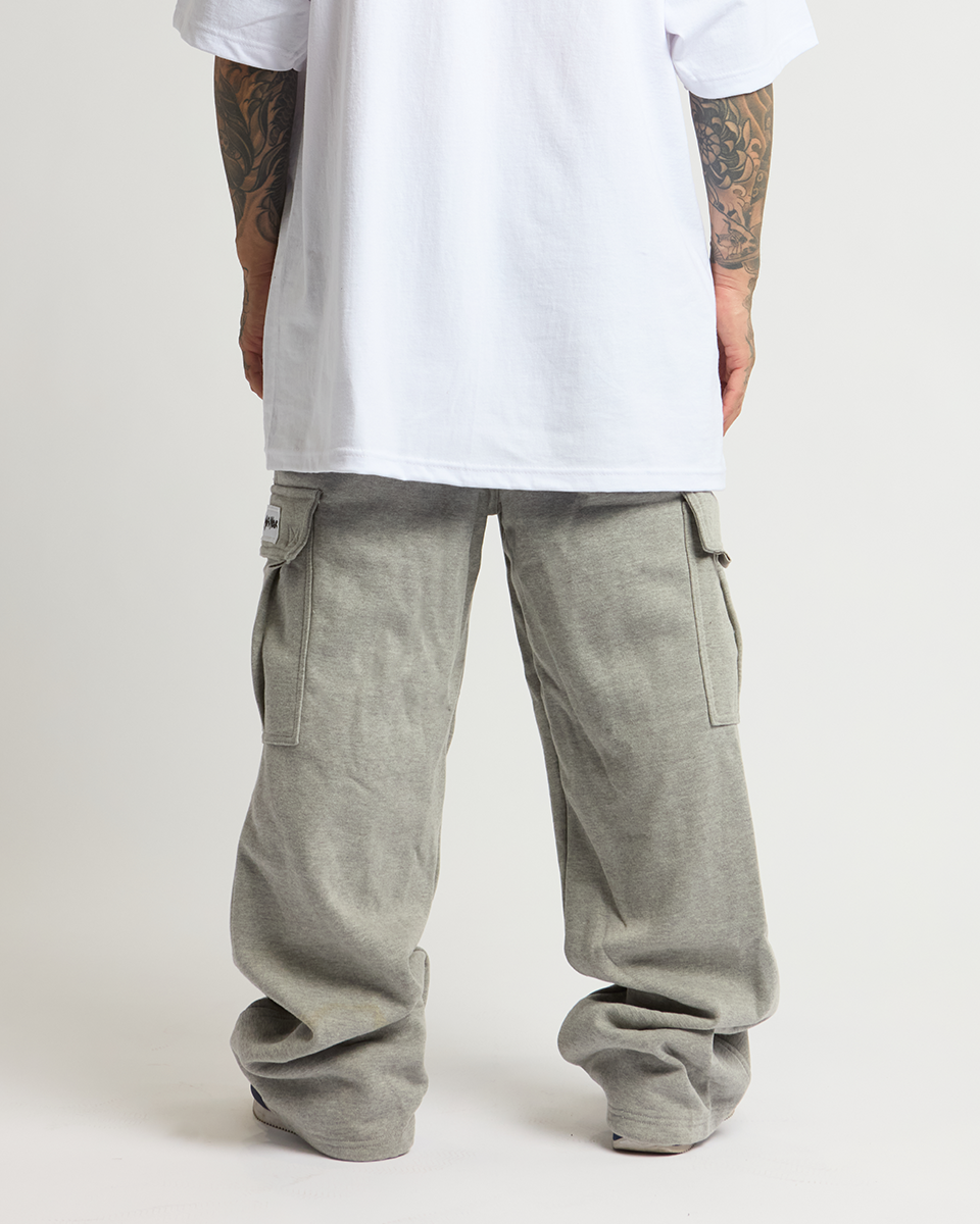 Heather Grey