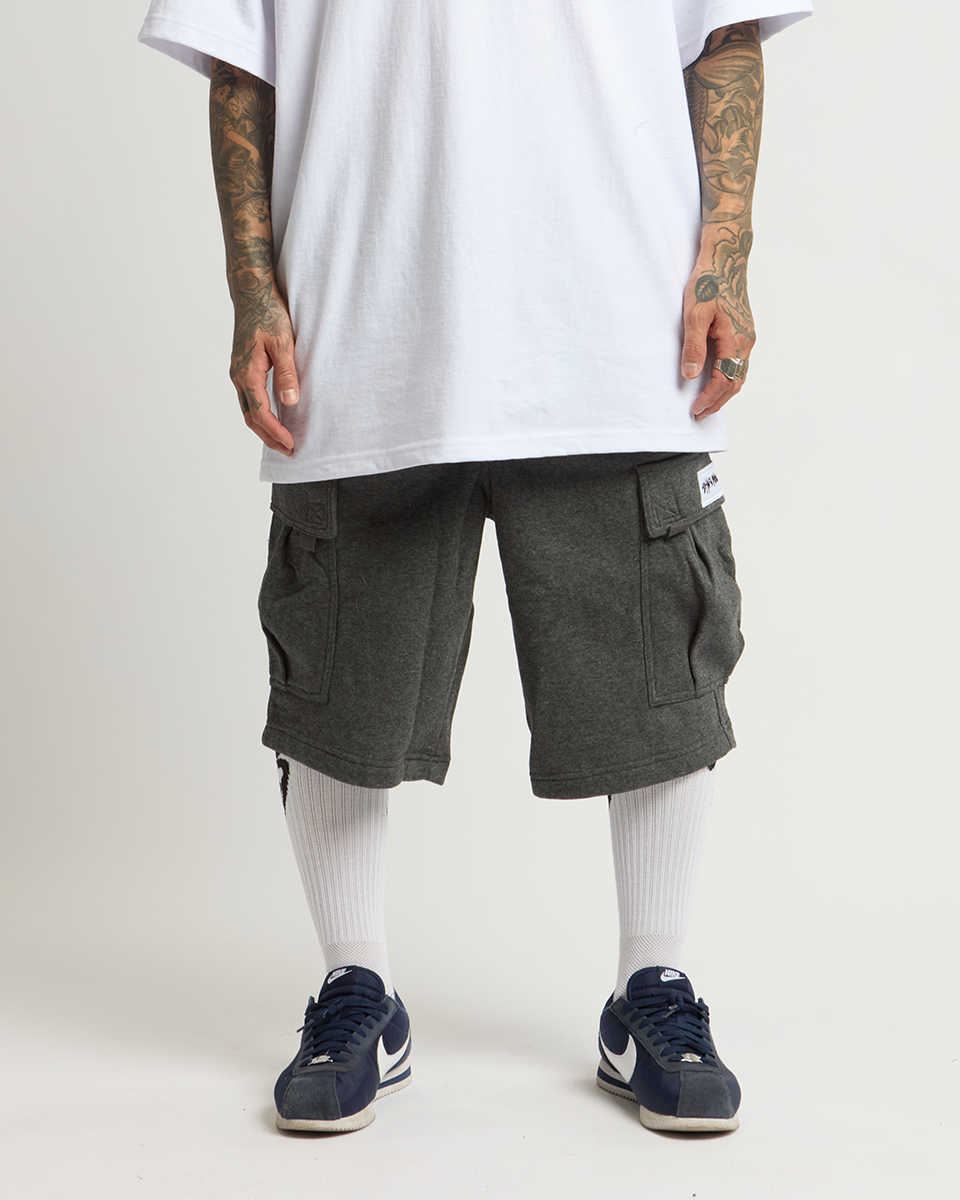 Charcoal Grey