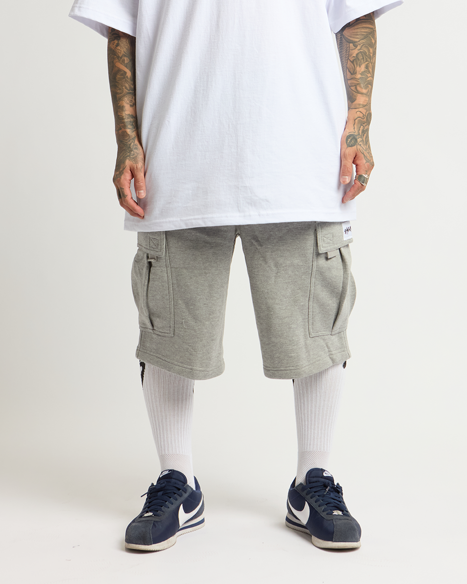 Heather Grey