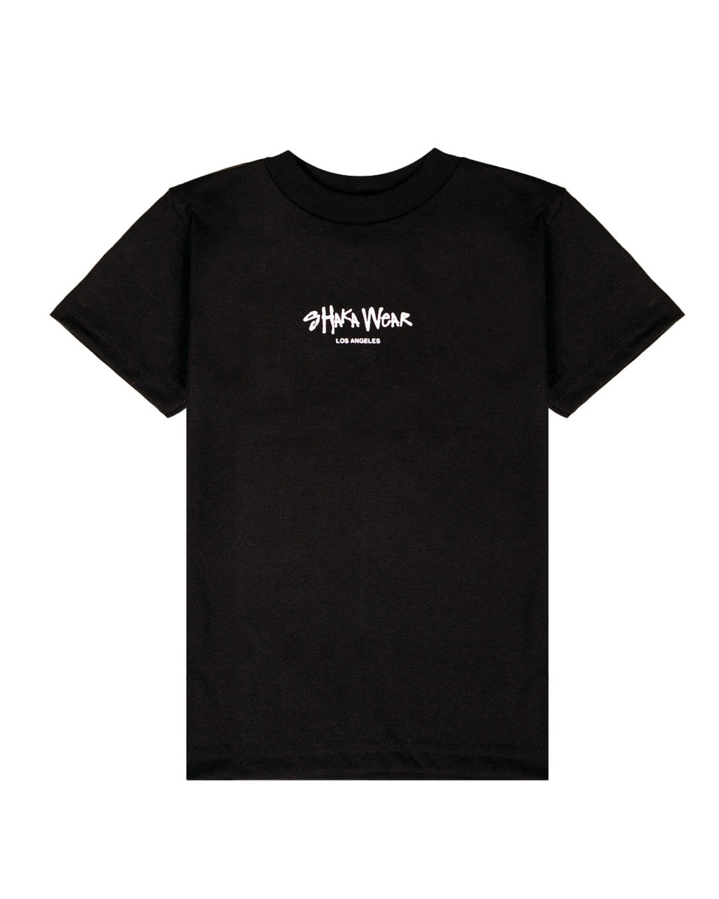 Los Angeles Logo Kids Tee XL / Black