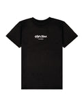 Los Angeles Logo Kids Tee XL / Black