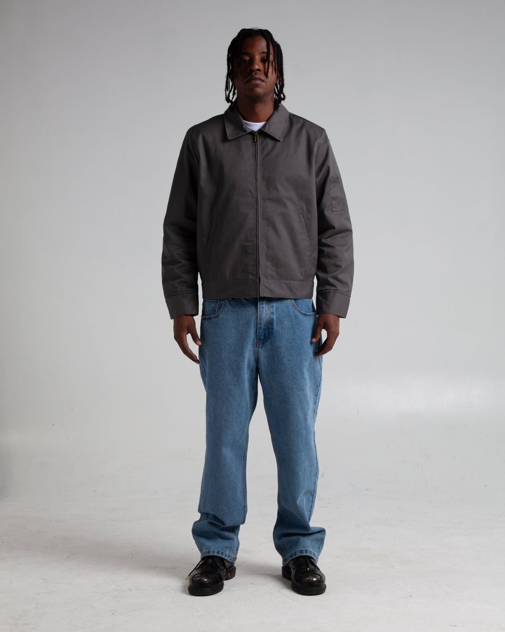 Insulated Mechanic Jacket