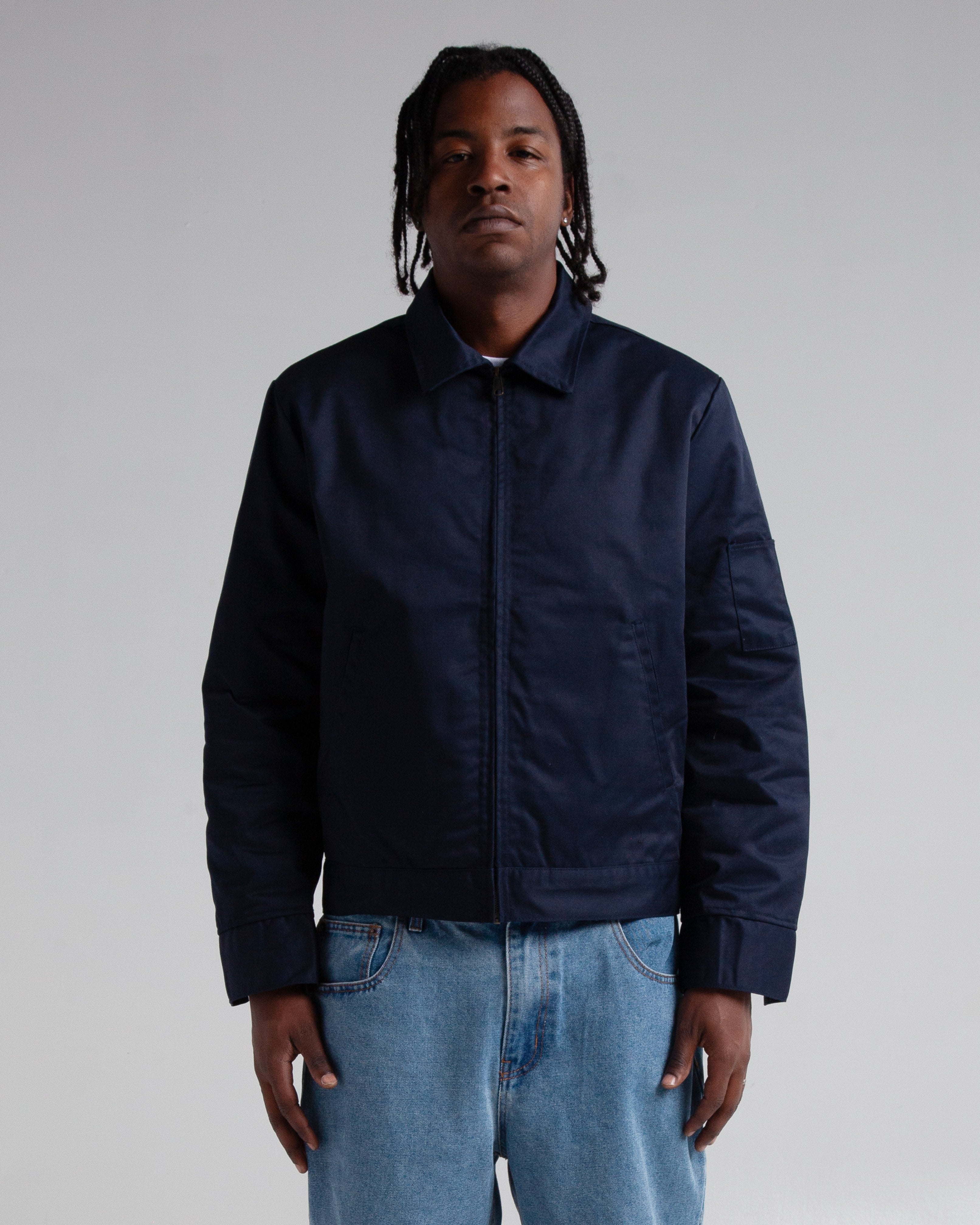 Navy