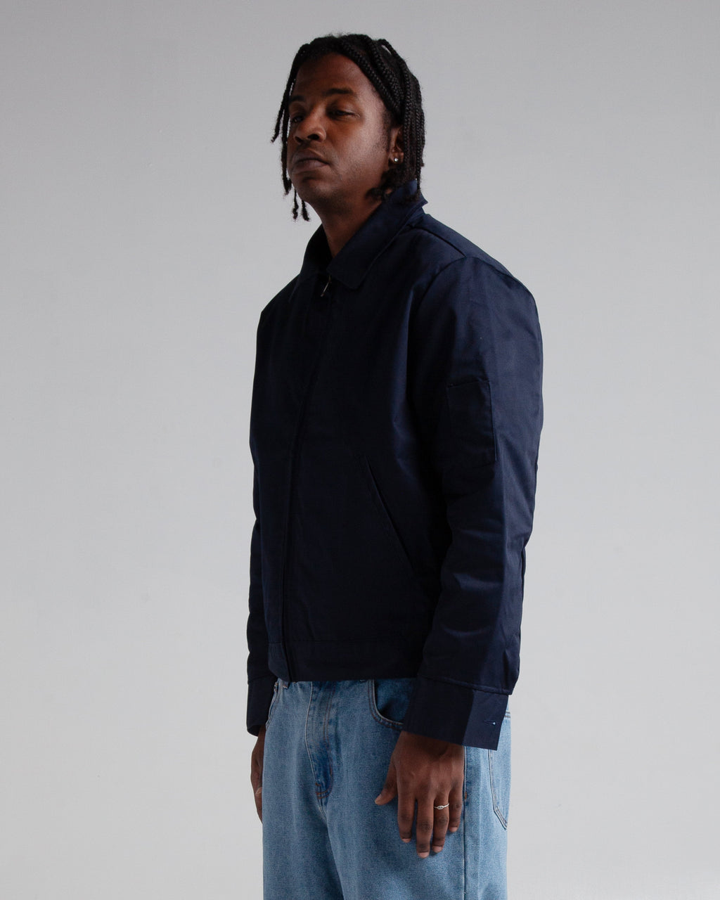 Navy
