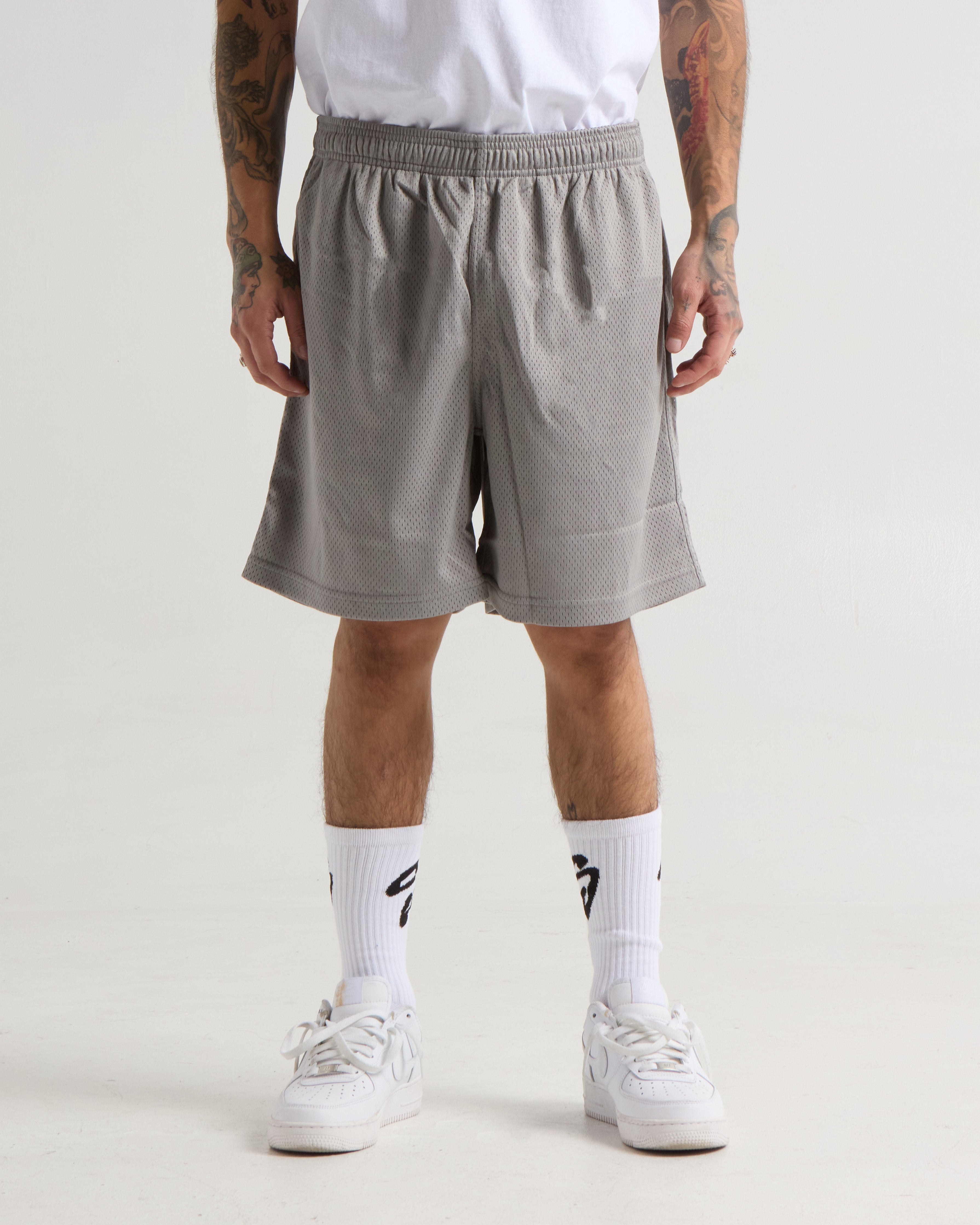 Dark Grey