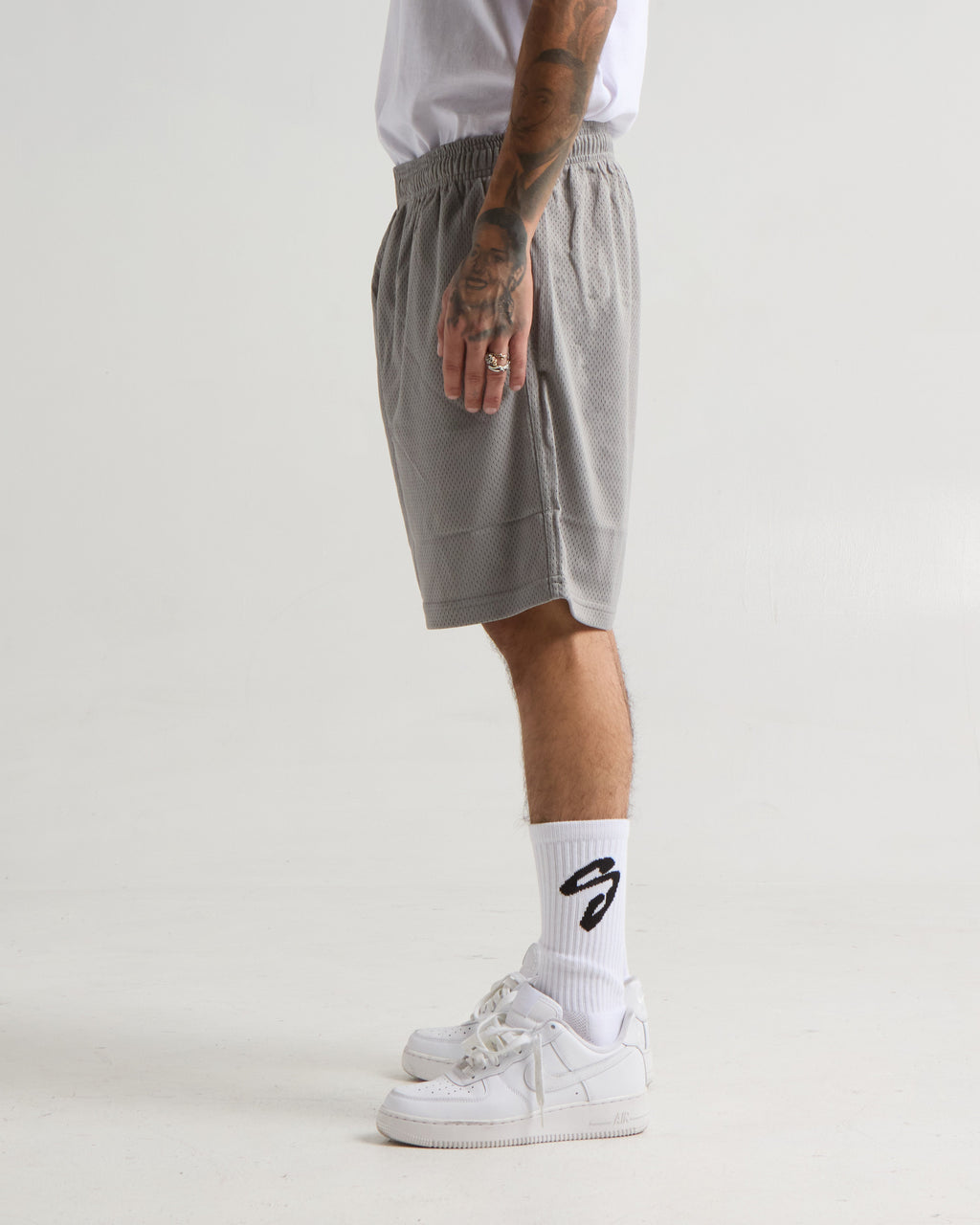 Dark Grey