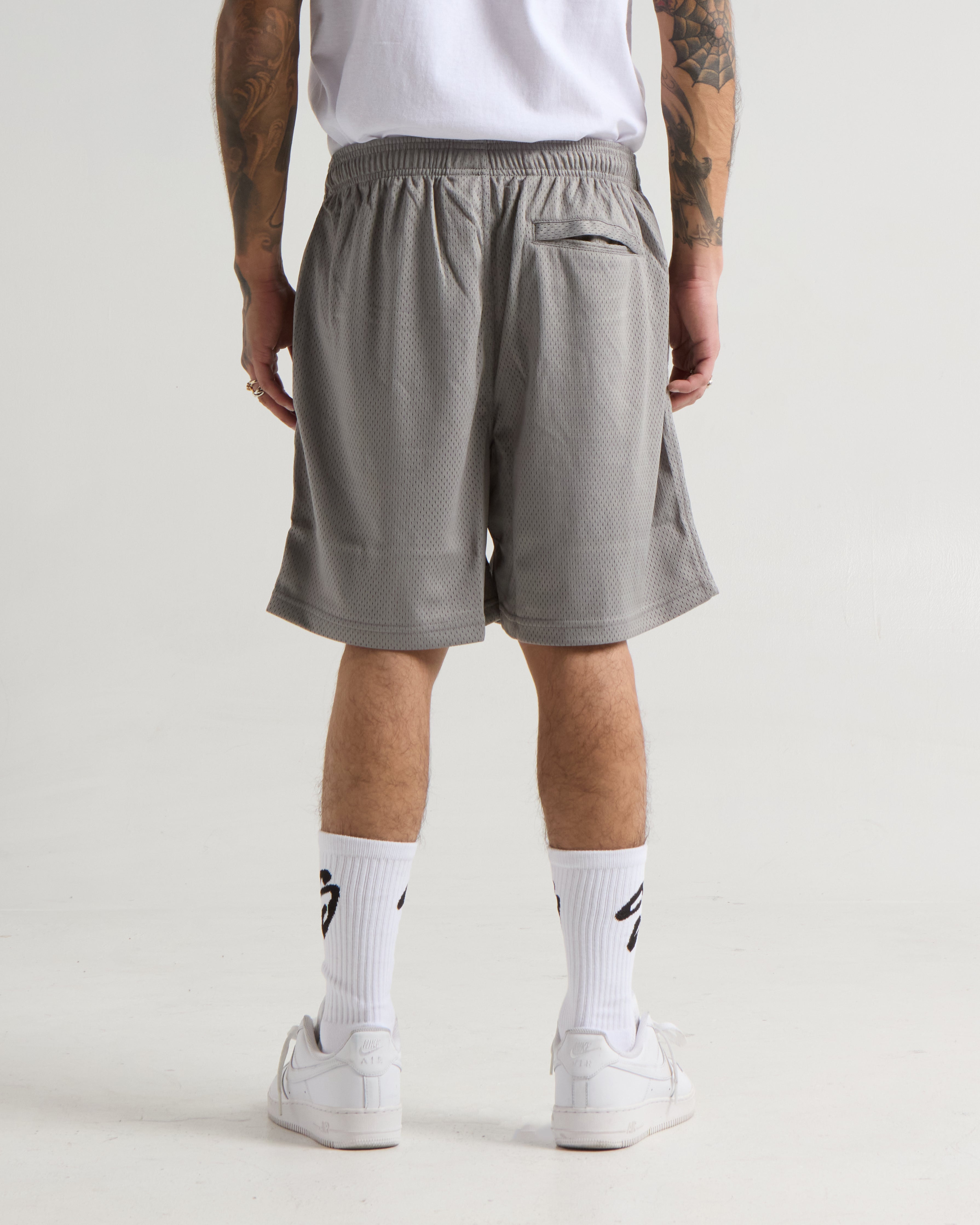Dark Grey