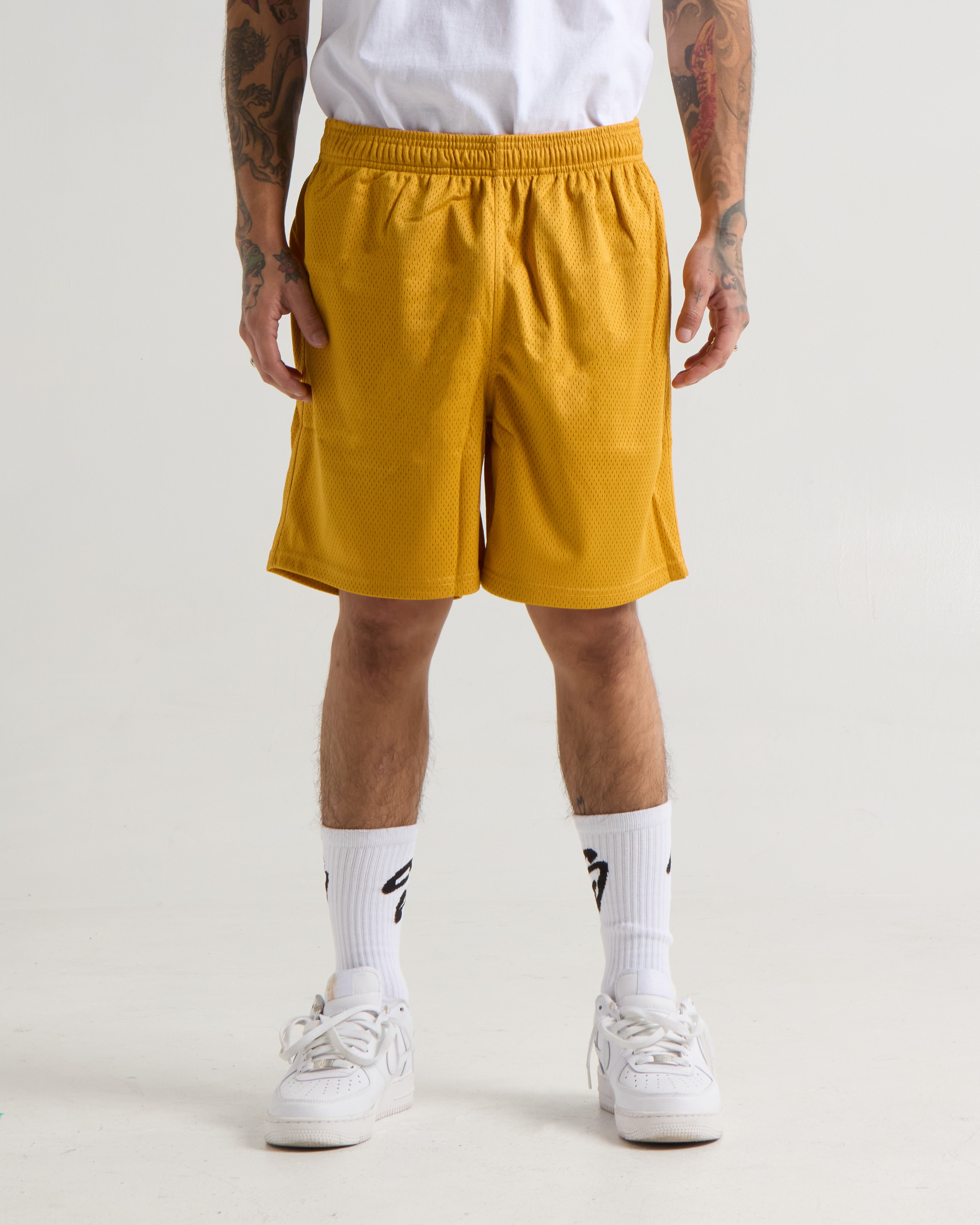 Mustard