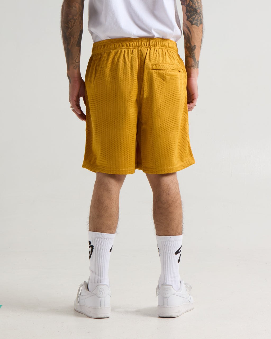 Mustard