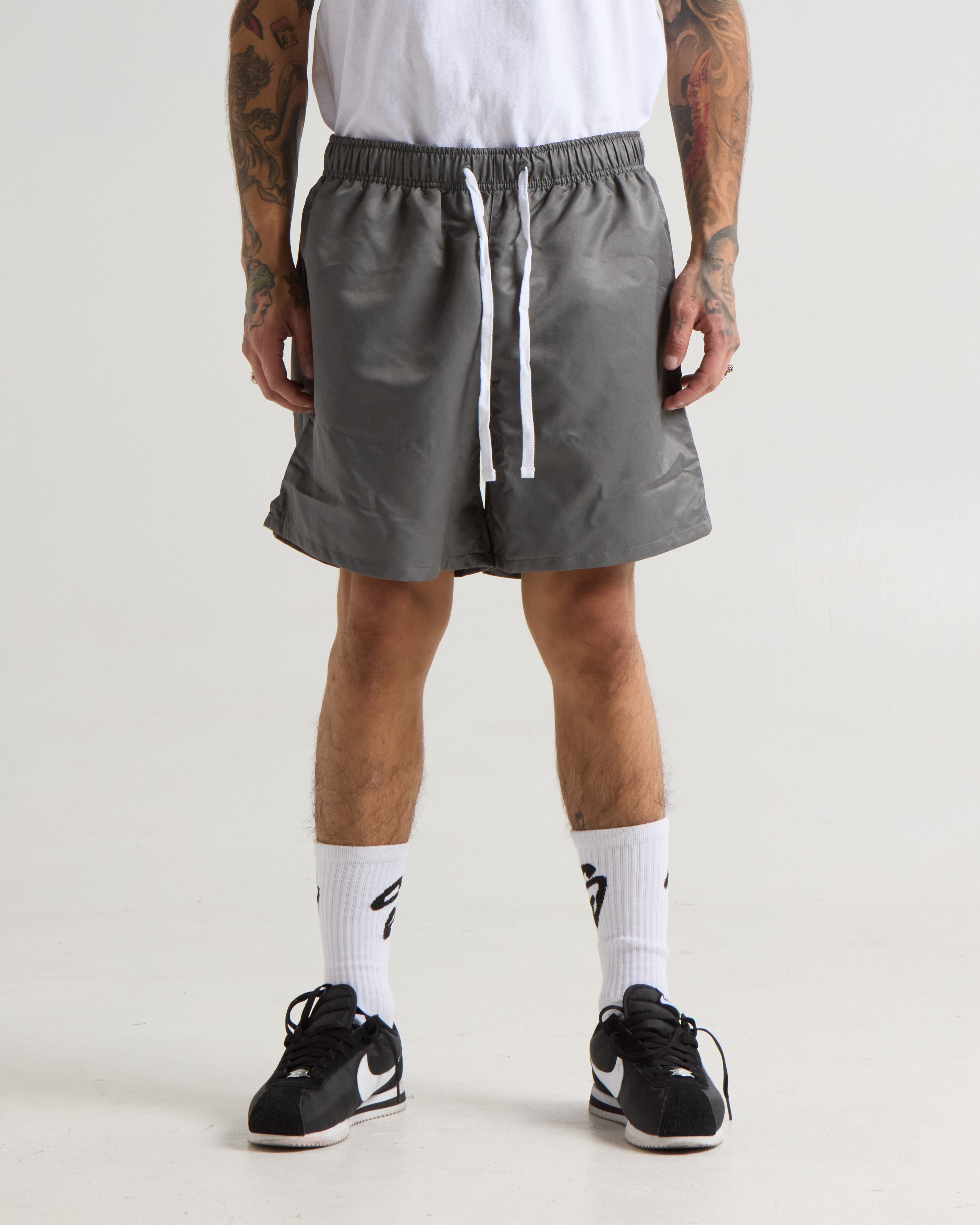 Dark Grey