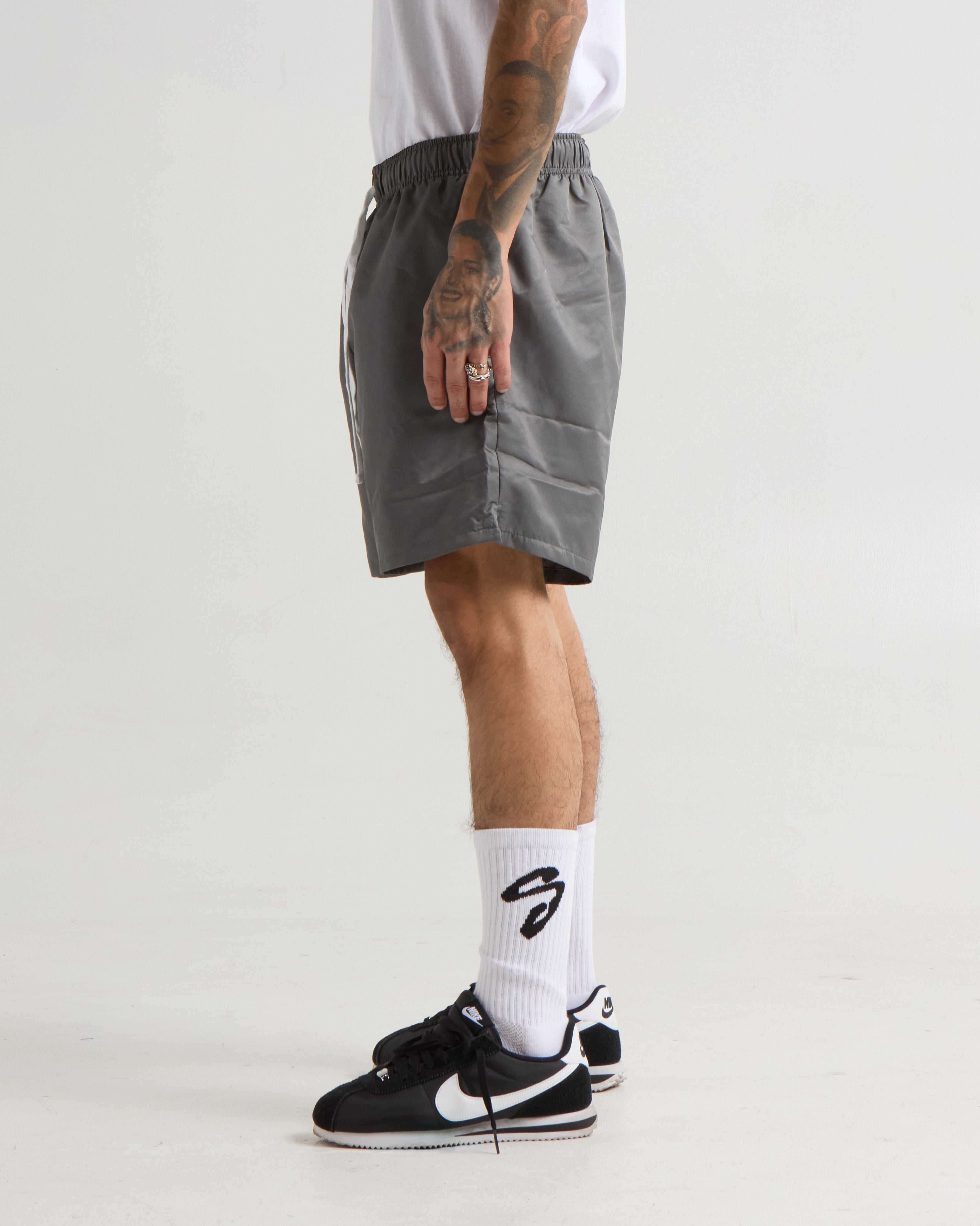 Dark Grey