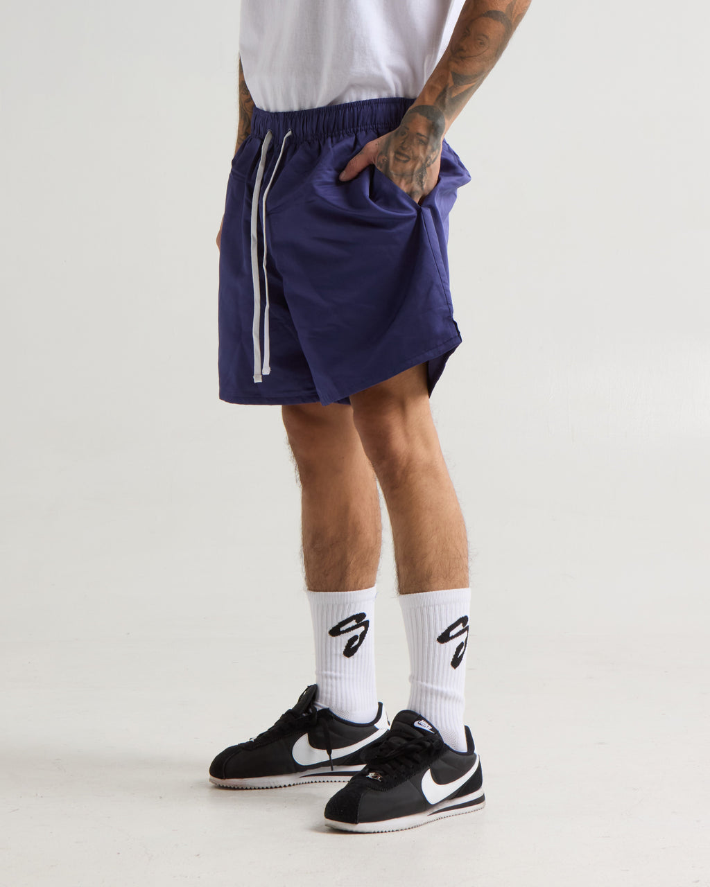 Navy