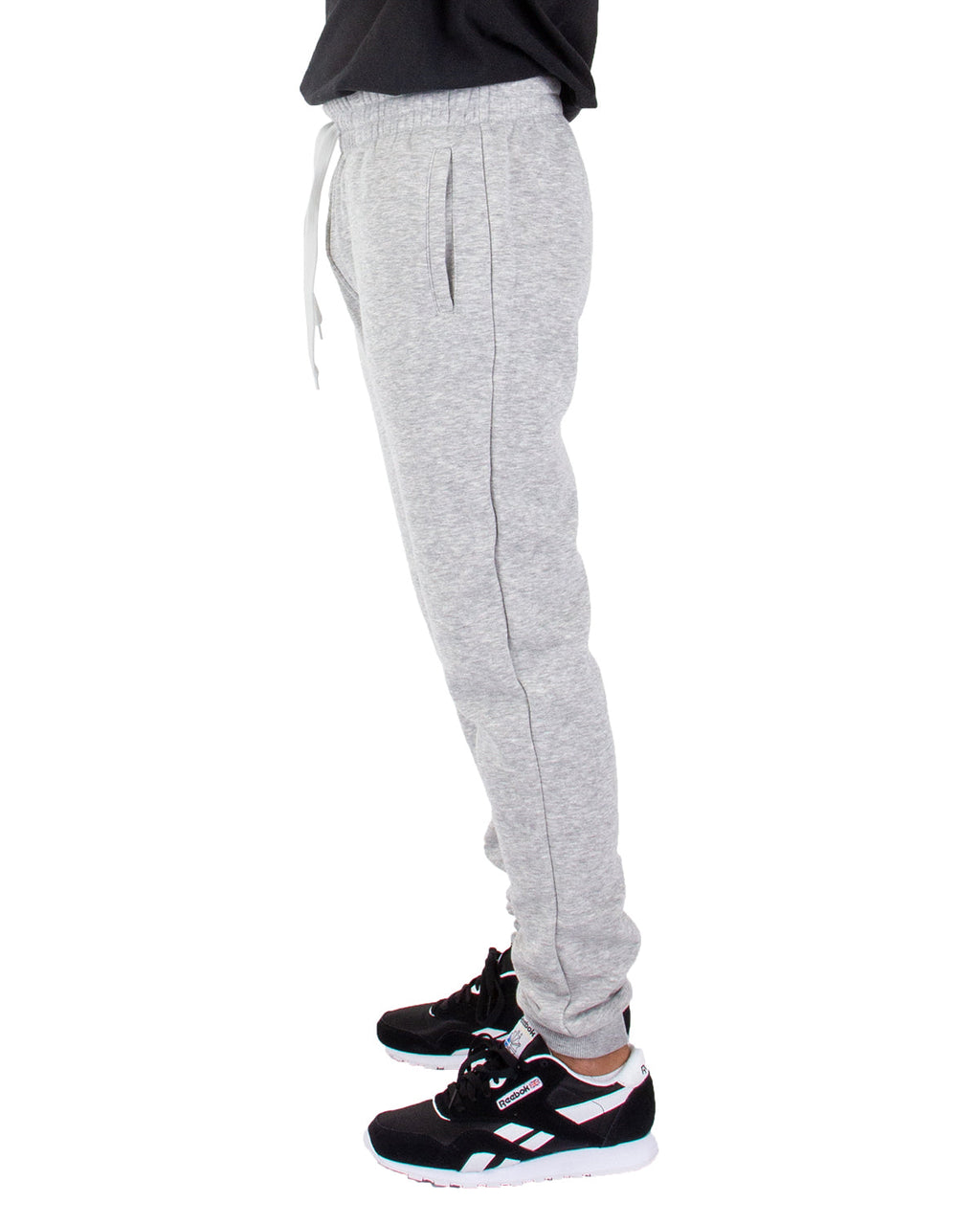 Heather Grey