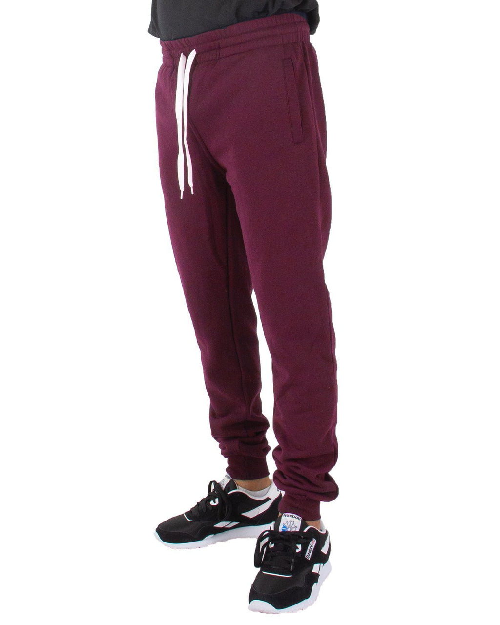 8.5oz Fleece Joggers