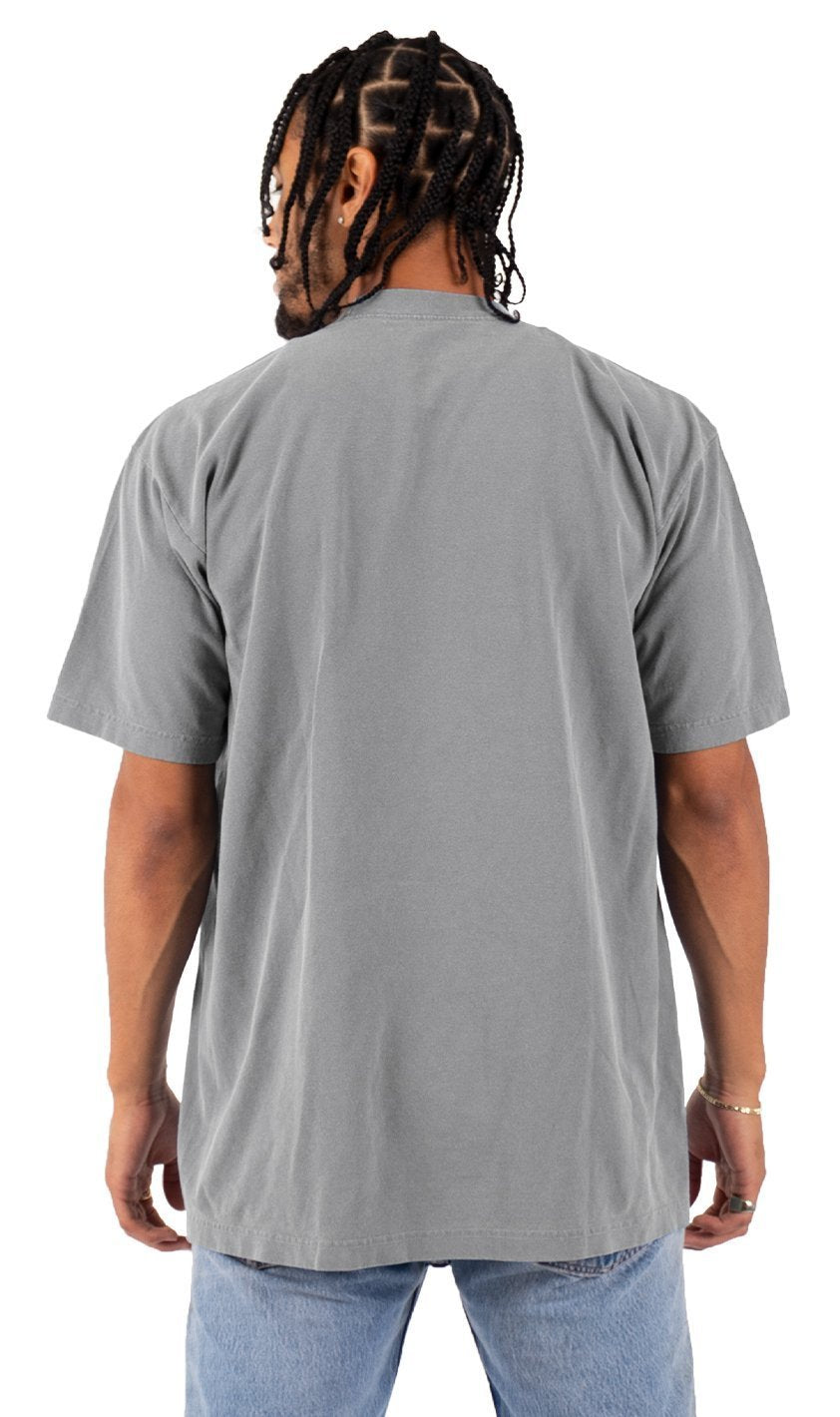 Max Heavyweight Garment Dye