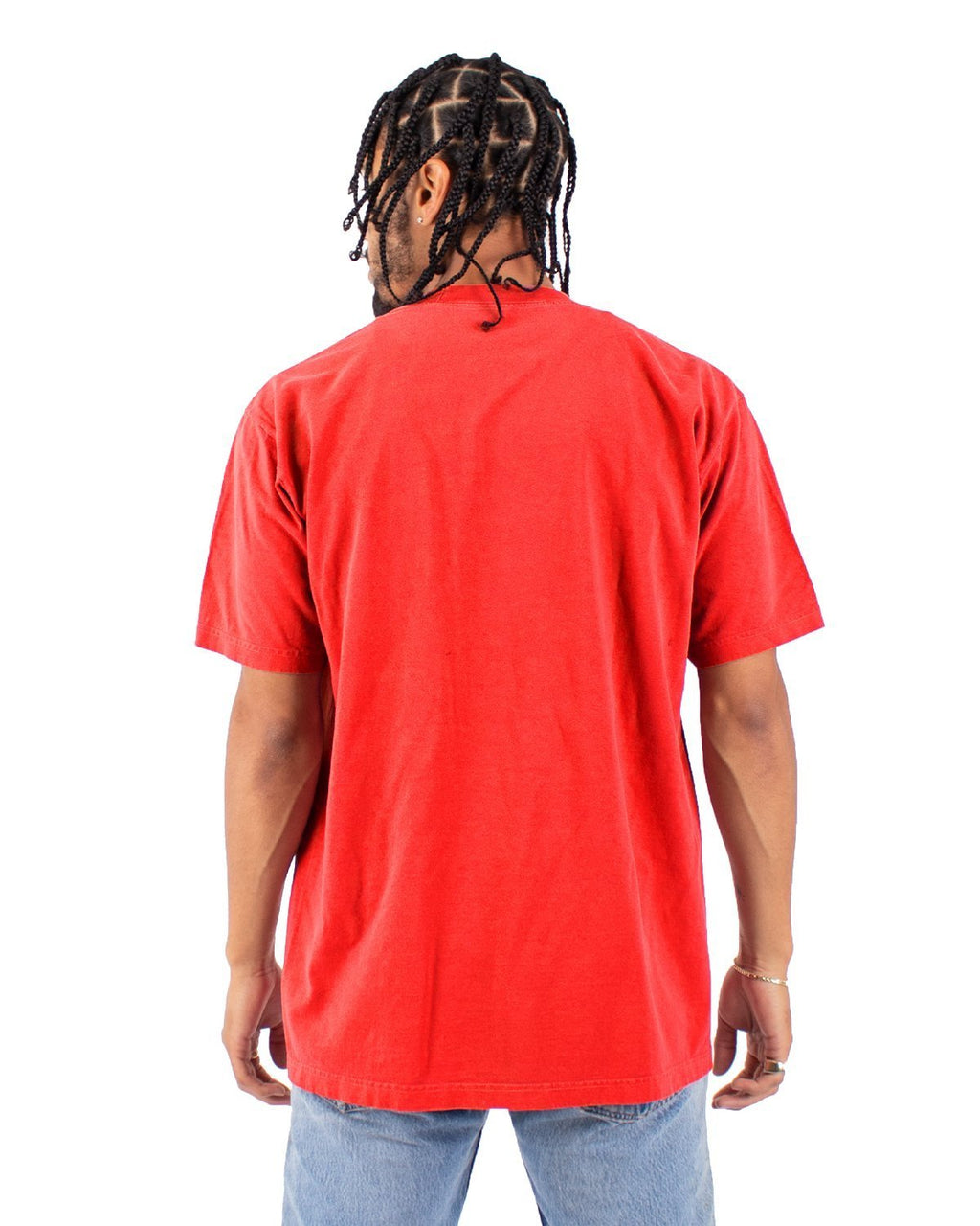 Max Heavyweight Garment Dye