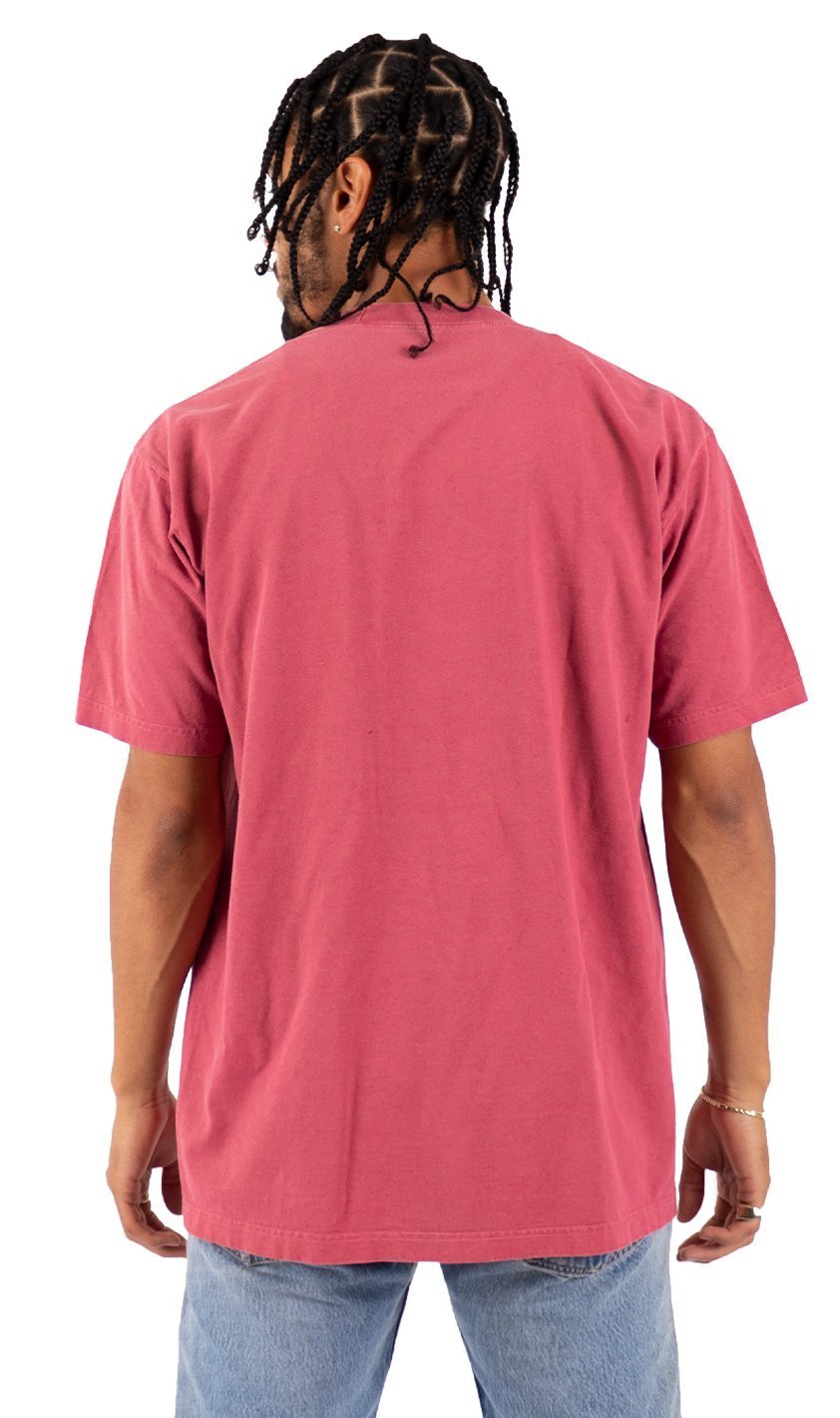 Max Heavyweight Garment Dye
