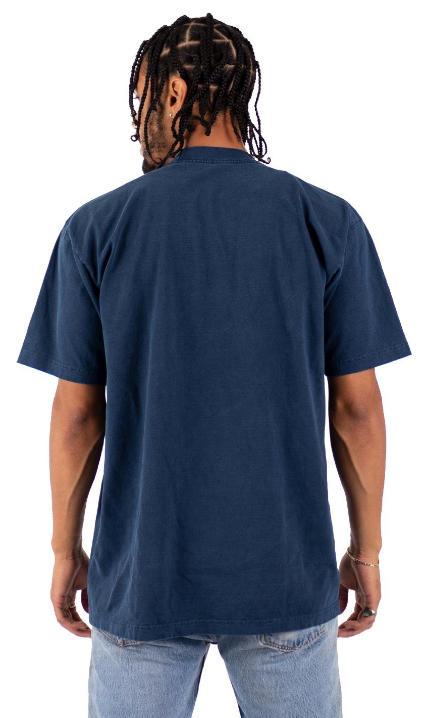 Max Heavyweight Garment Dye