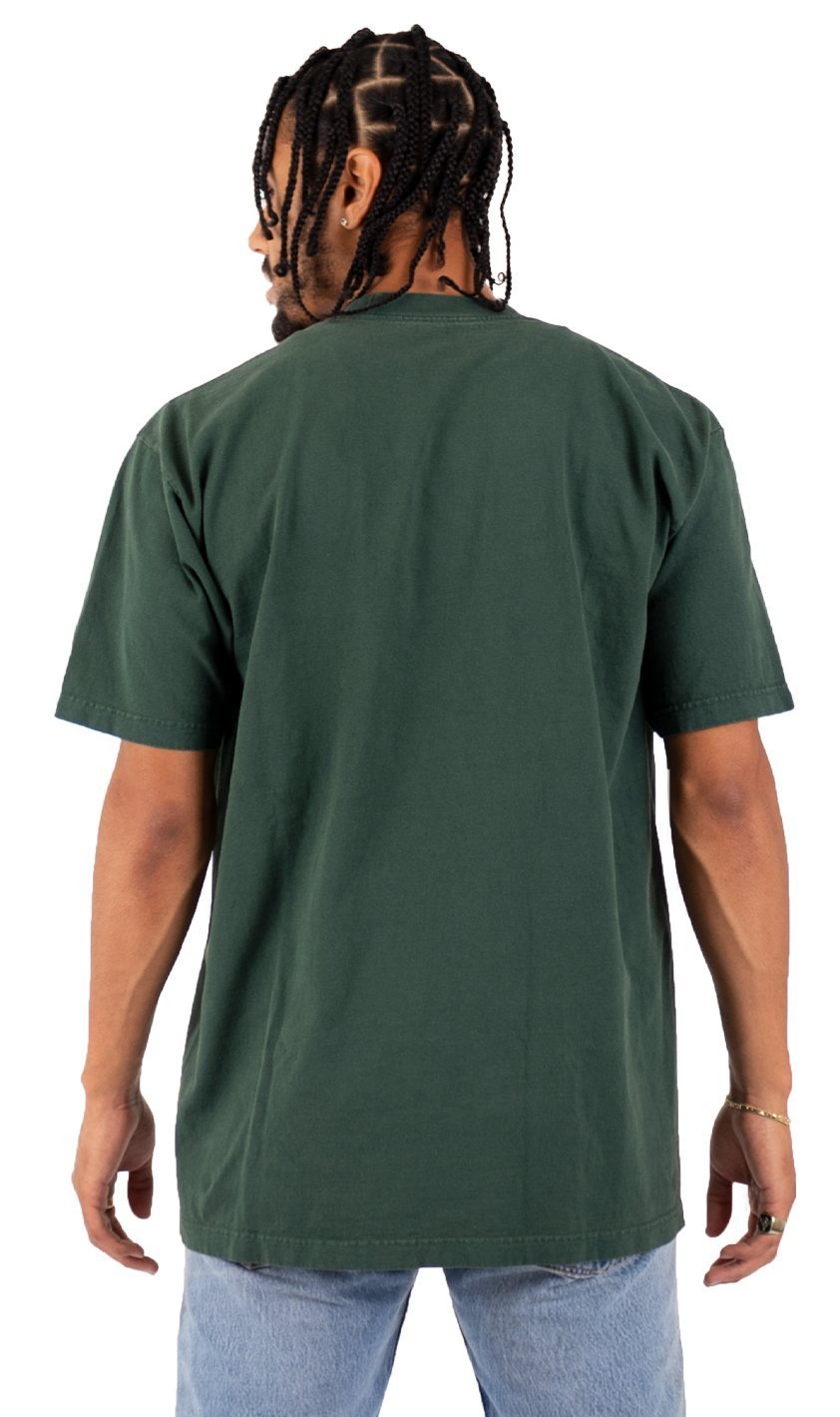 Max Heavyweight Garment Dye