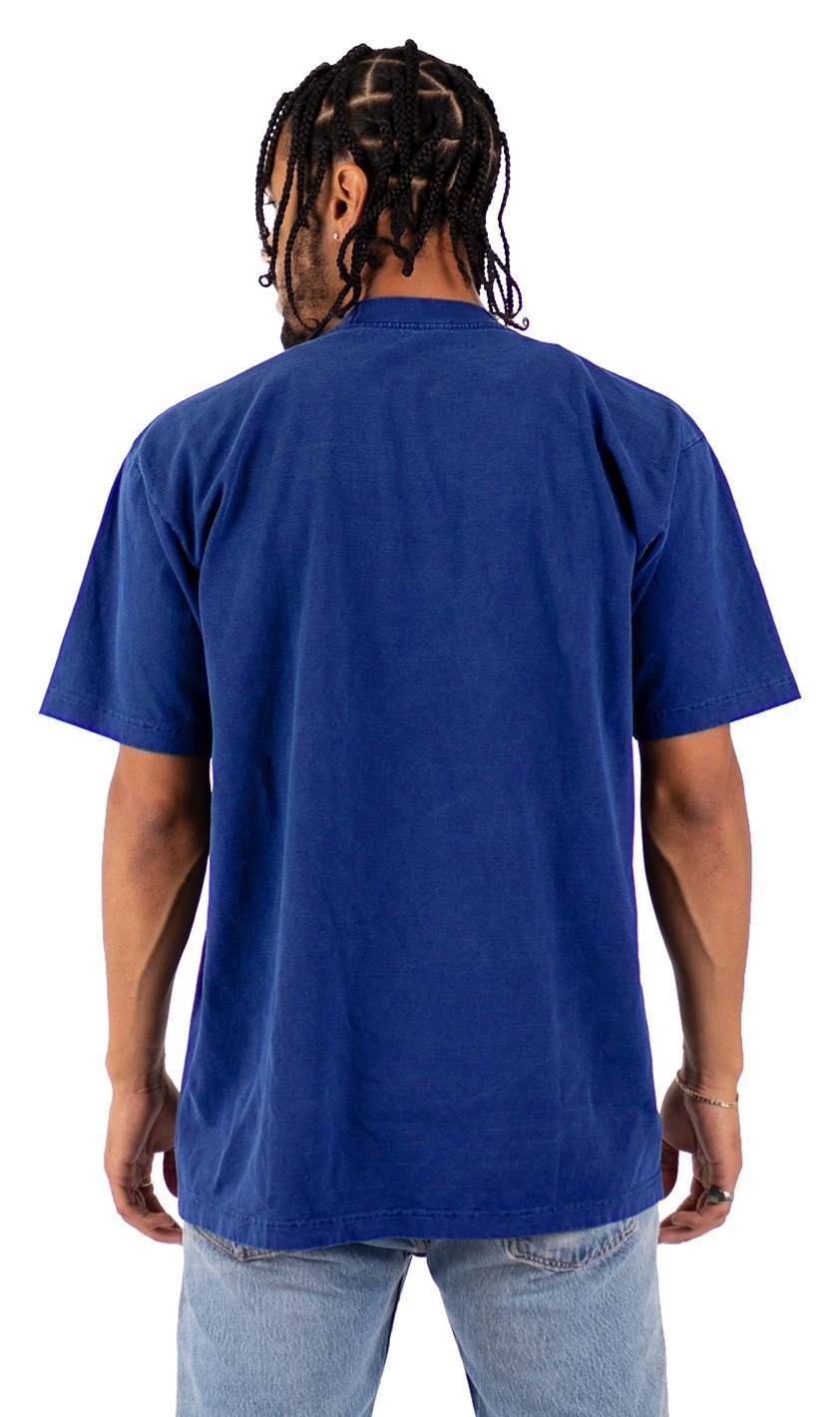 Max Heavyweight Garment Dye