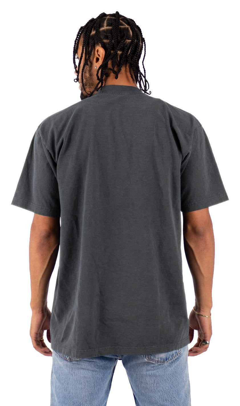 Max Heavyweight Garment Dye