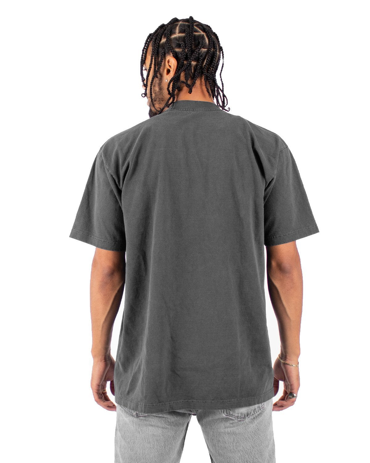 Max Heavyweight Garment Dye