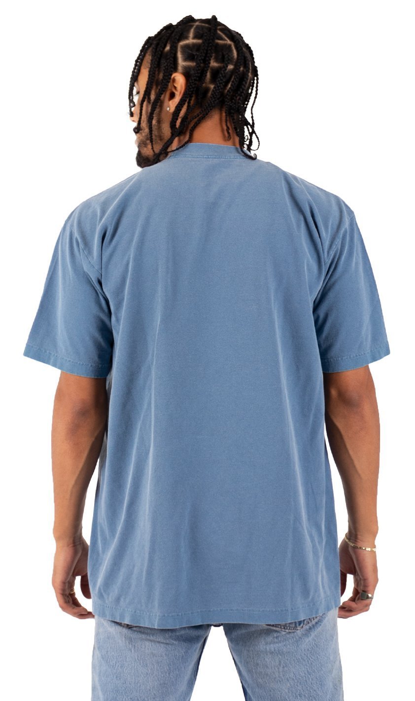Max Heavyweight Garment Dye