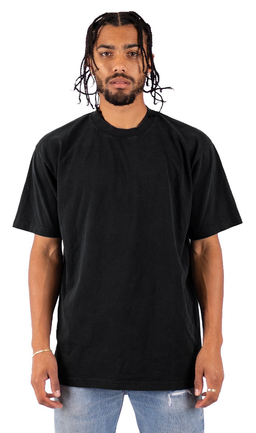 Max Heavyweight Garment Dye