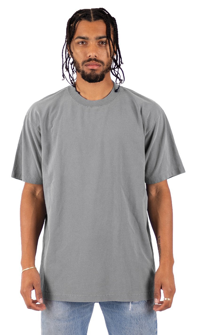 Max Heavyweight Garment Dye