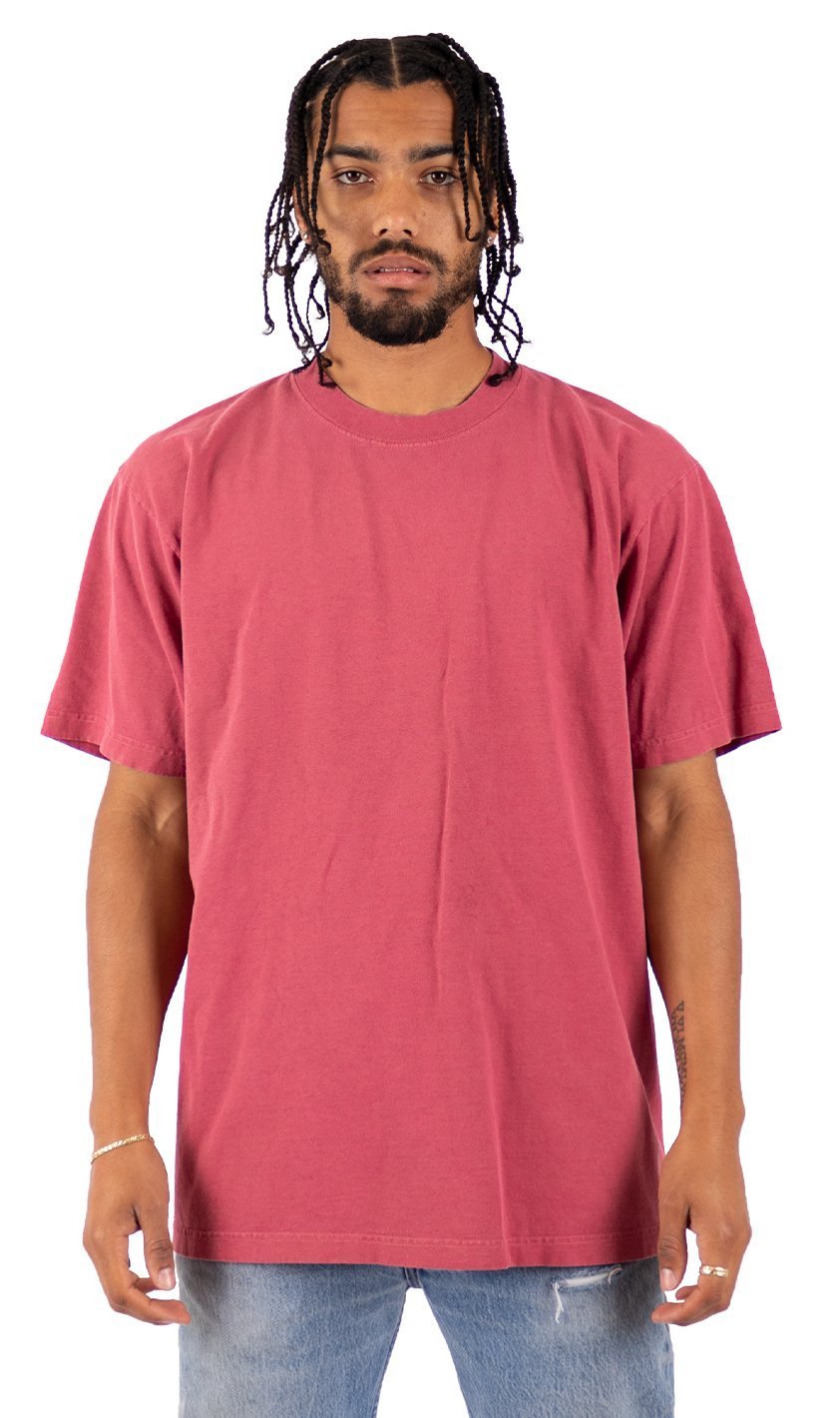 Max Heavyweight Garment Dye