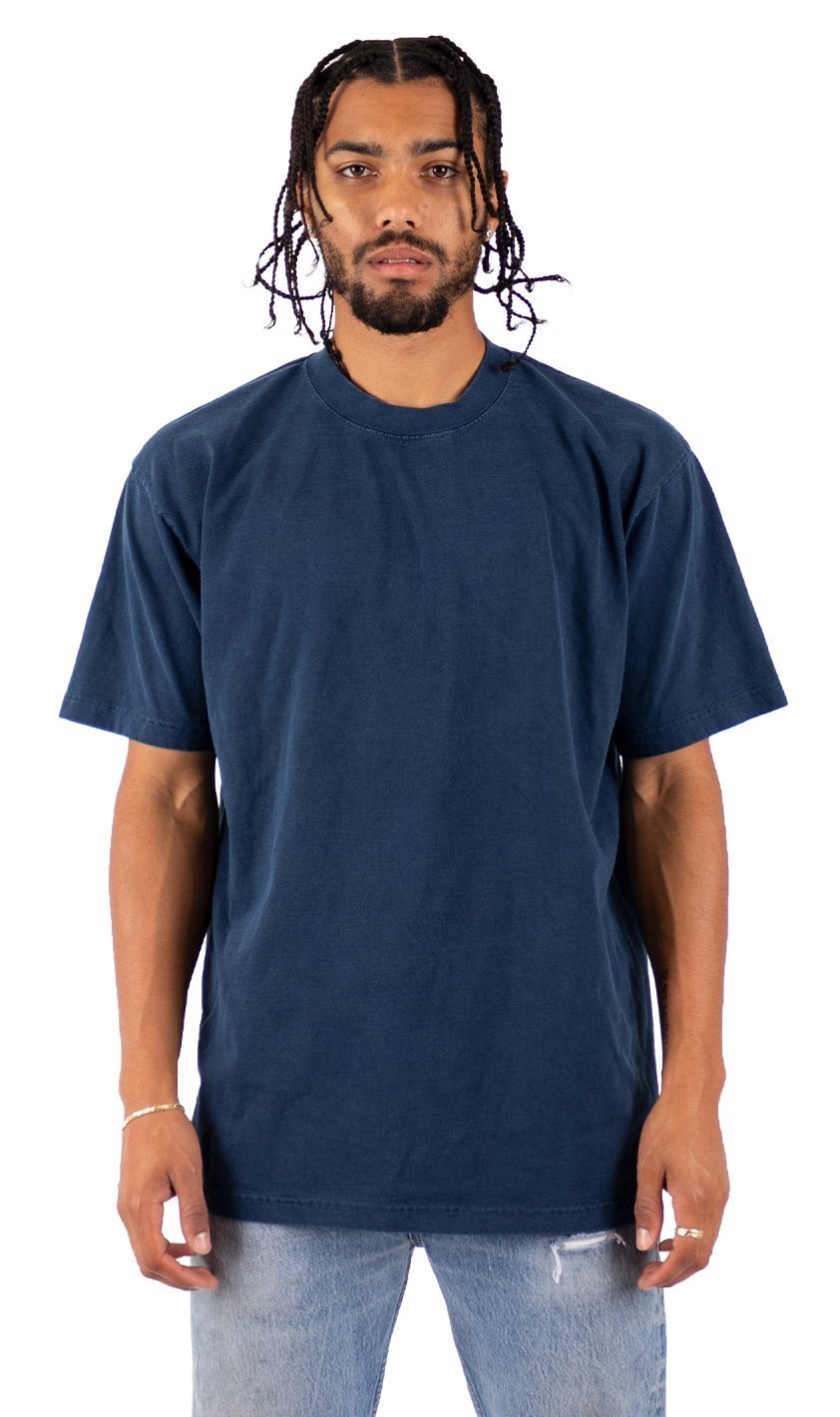 Max Heavyweight Garment Dye