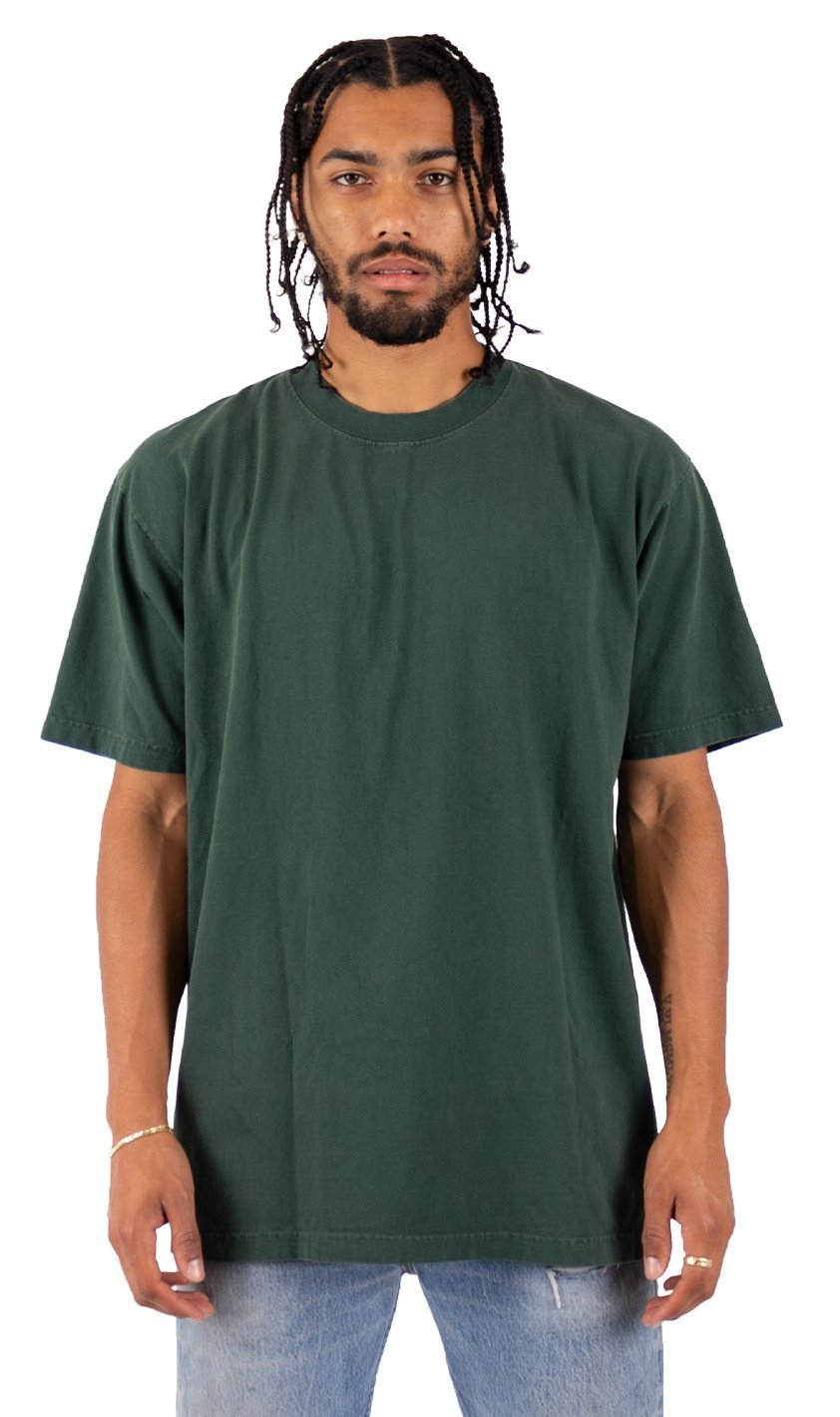 Max Heavyweight Garment Dye