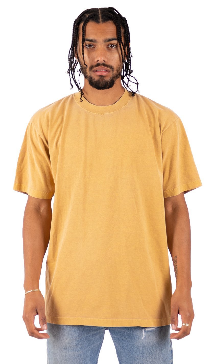 Max Heavyweight Garment Dye