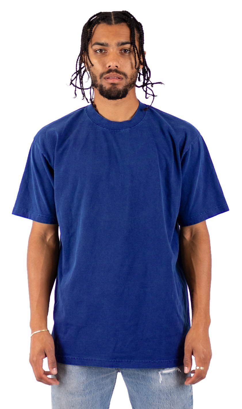 Max Heavyweight Garment Dye