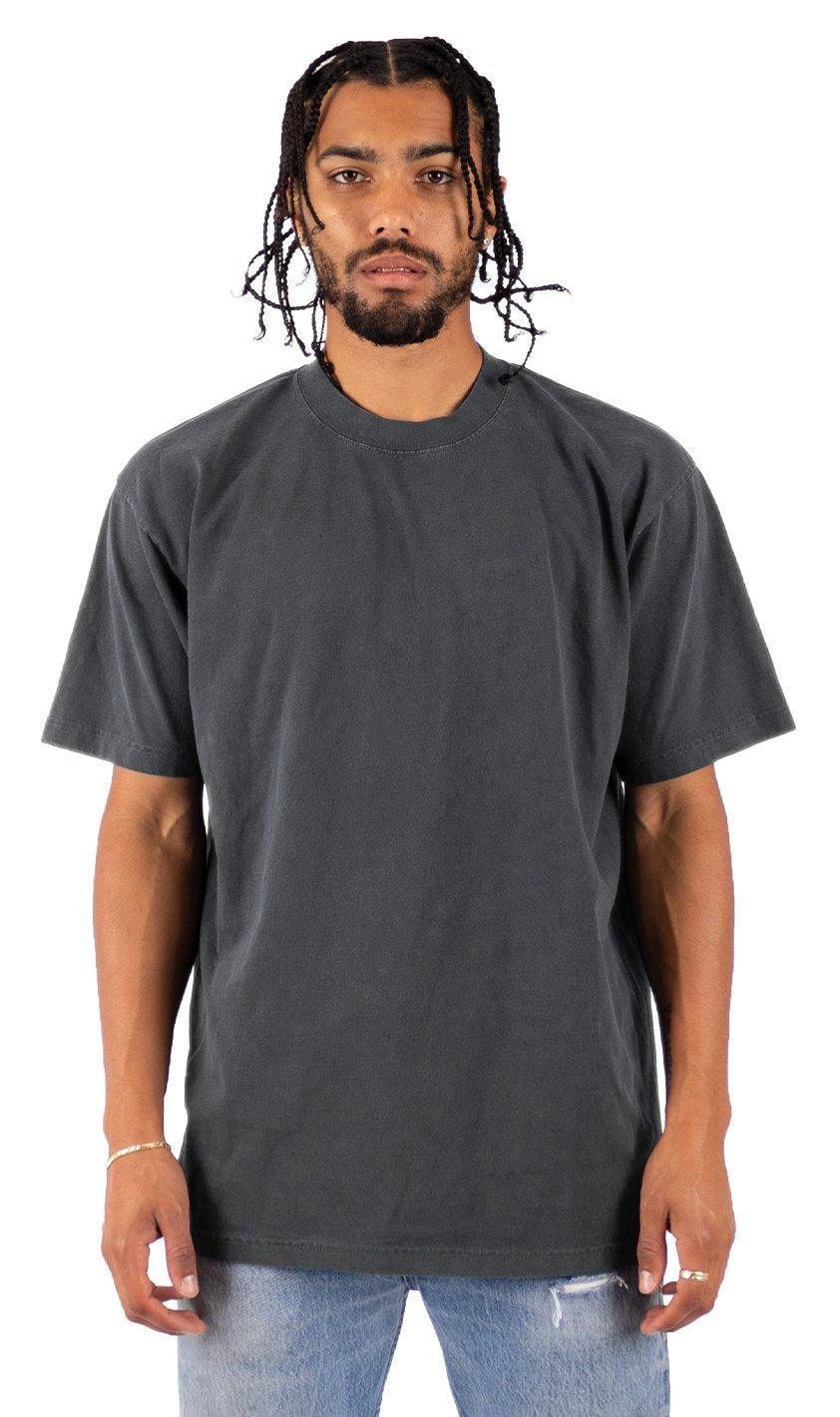 Max Heavyweight Garment Dye