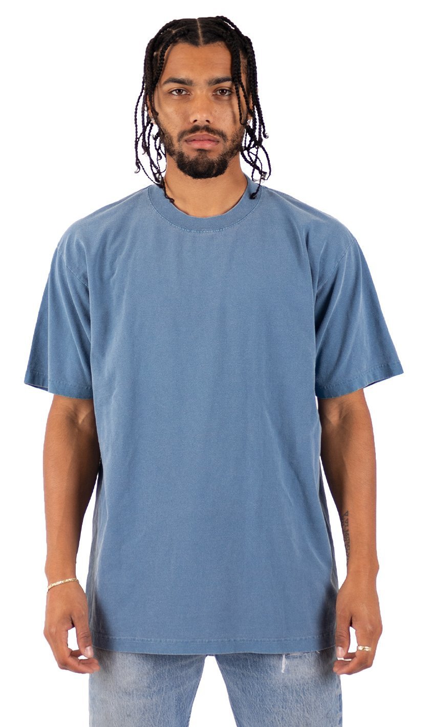 Max Heavyweight Garment Dye