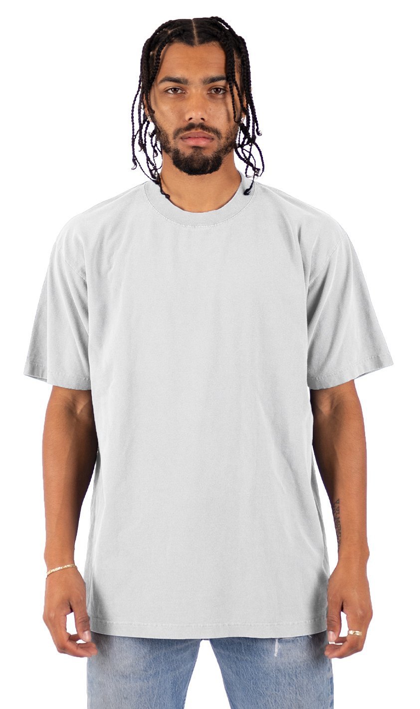 Max Heavyweight Garment Dye