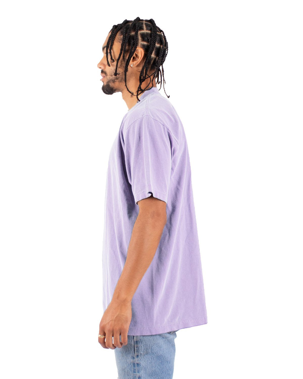 Max Heavyweight Garment Dye