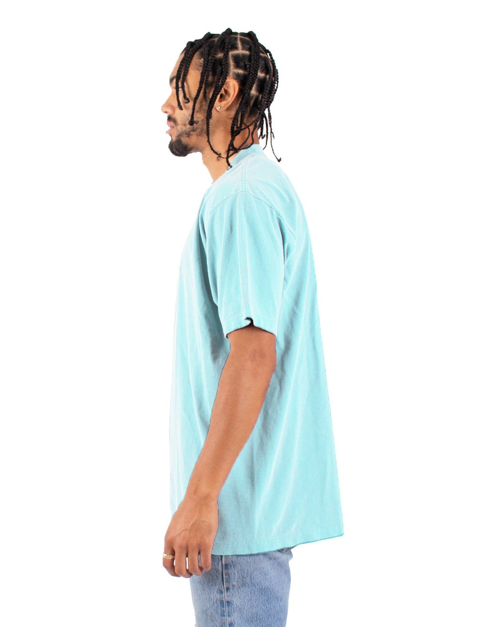 Max Heavyweight Garment Dye