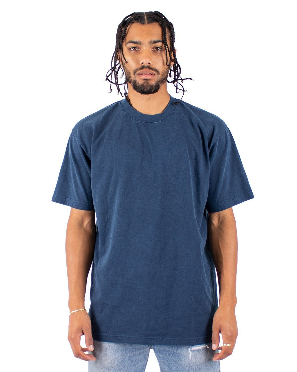 Max Heavyweight Garment Dye
