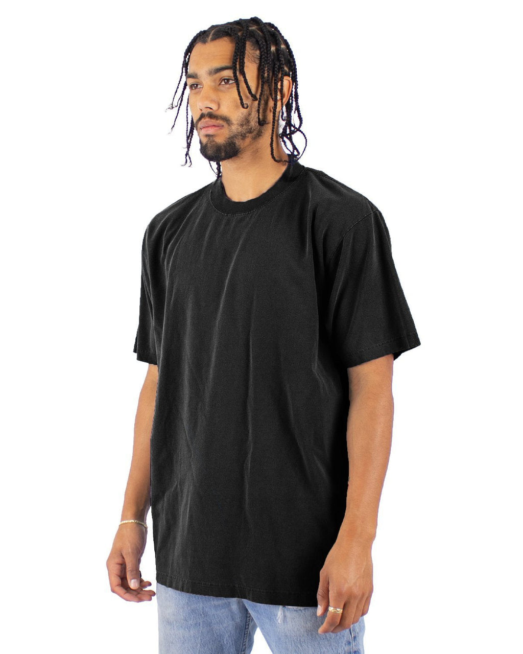 Max Heavyweight Garment Dye