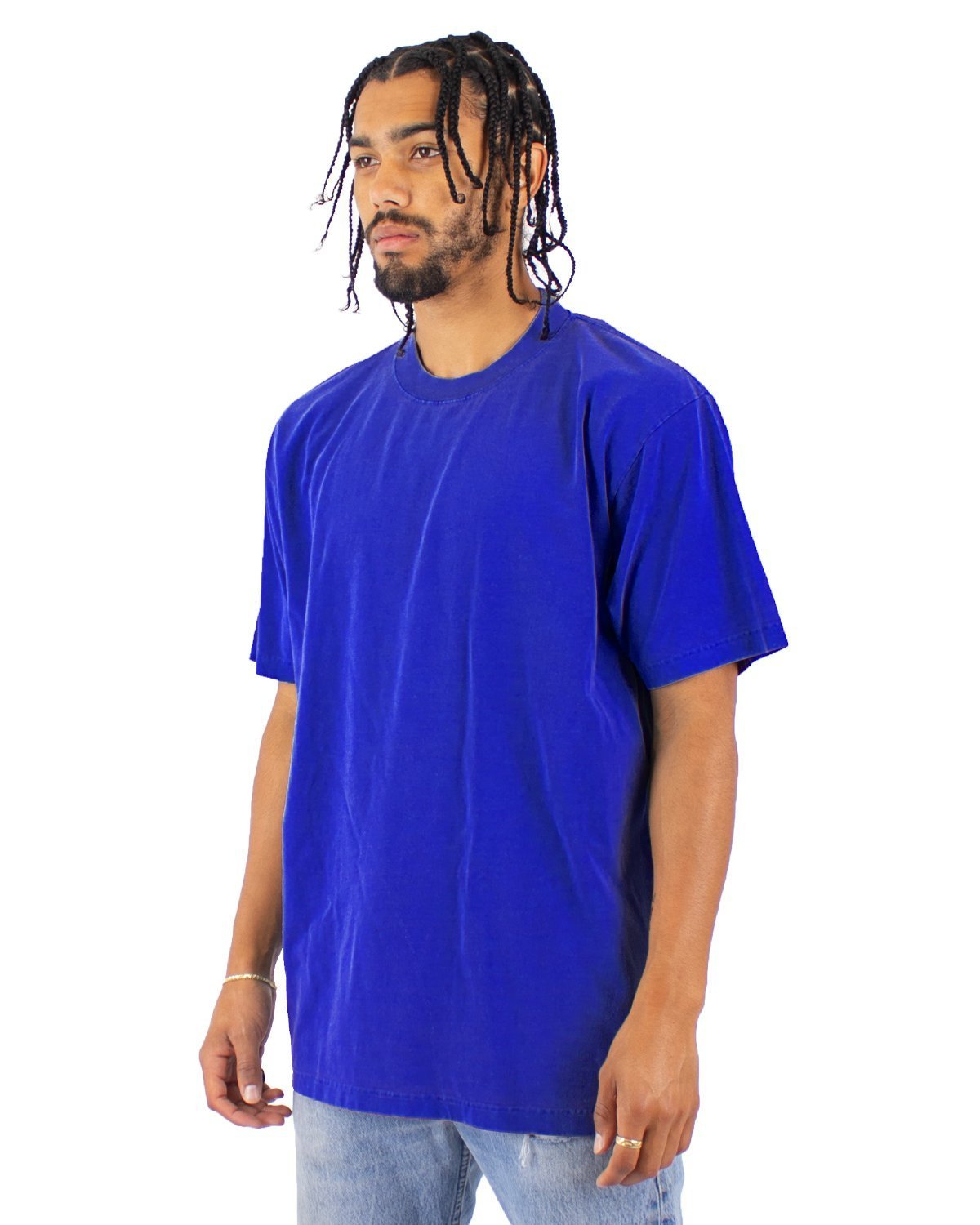 Max Heavyweight Garment Dye