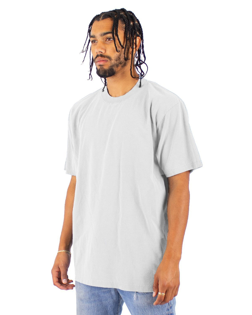 Max Heavyweight Garment Dye