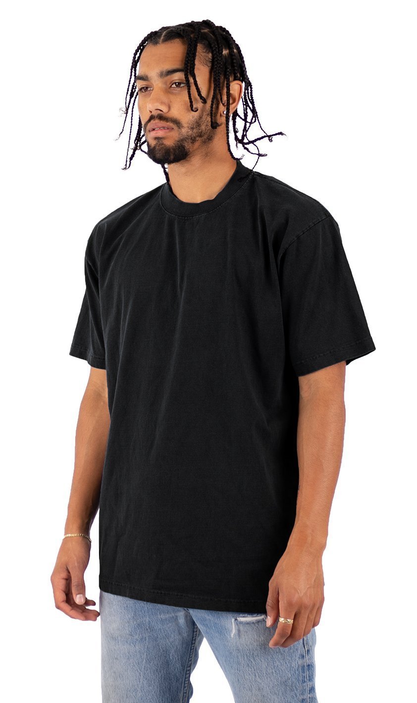Max Heavyweight Garment Dye